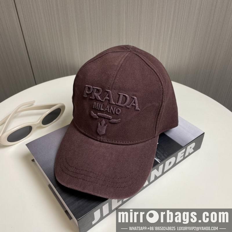 Replica Prada Hat dx68