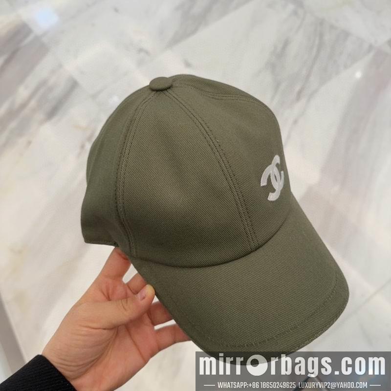 Replica Chanel Hat dx44