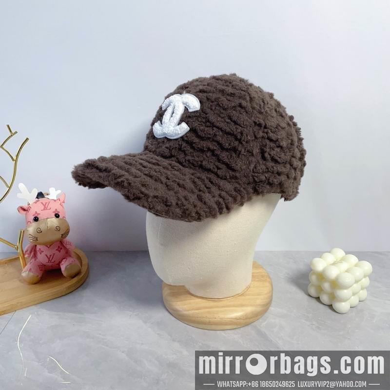 Replica Chanel Hat dx41