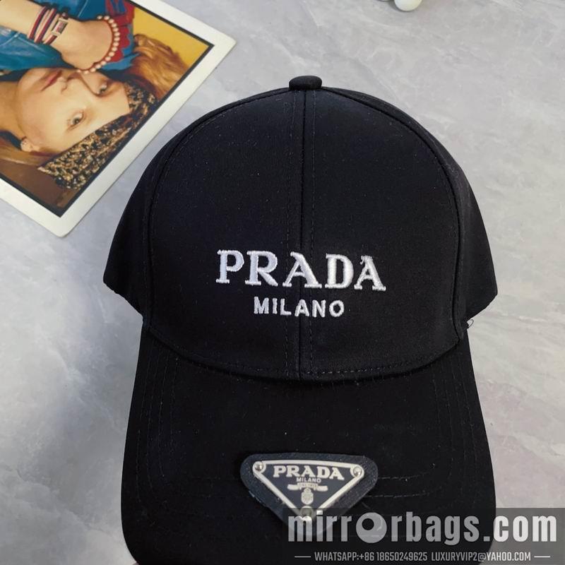 Replica Prada Hat dx34