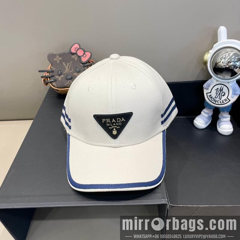 Replica Prada Hat 080502