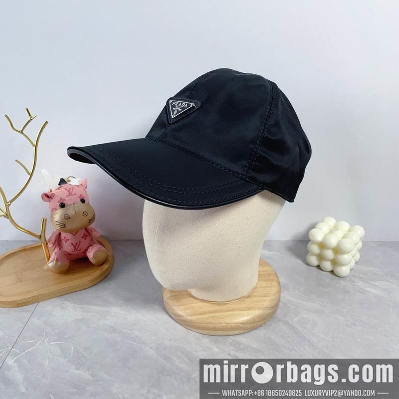Replica Prada Hat dx41