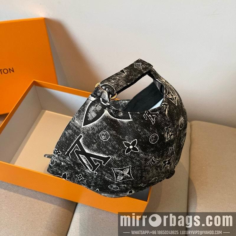 Replica LV Hat dx35