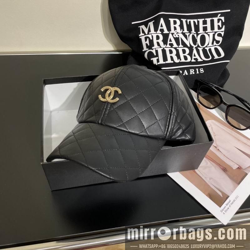 Replica Chanel Hat 042701