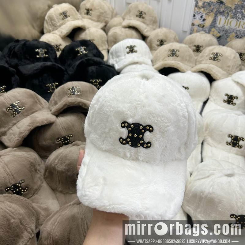 Replica Celine Hat dx98