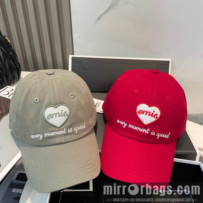 Replica Emis Hat dx09