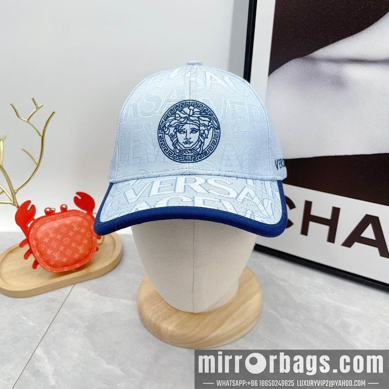 Replica Versace Hat dx11