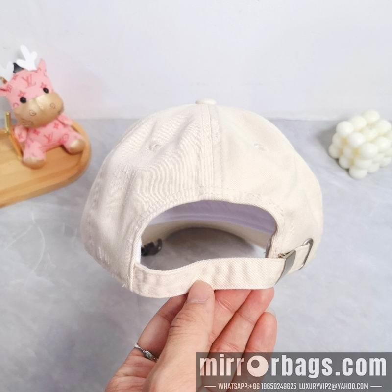 Replica Balenciaga Hat dx18