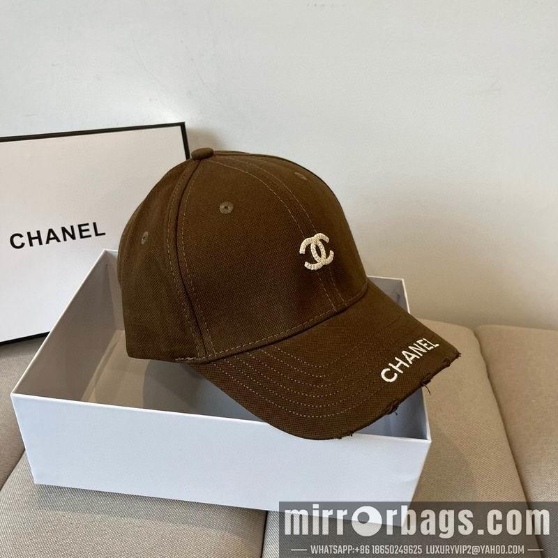 Replica Chanel Hat dx37
