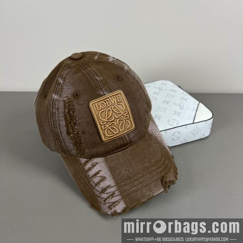 Replica Loewe Hat dx42