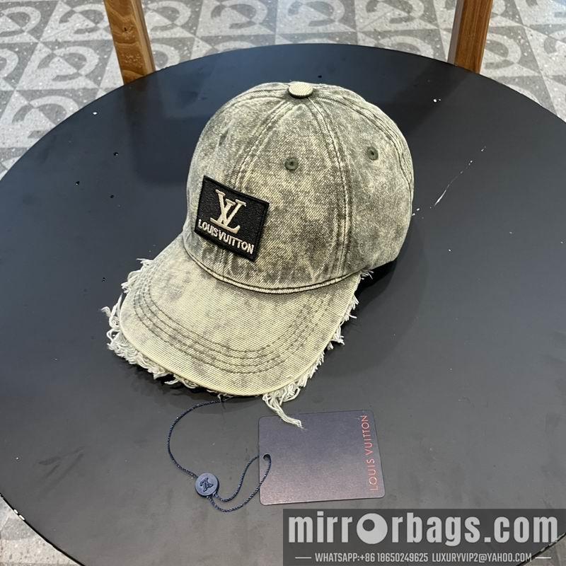 Replica LV Hat 042811