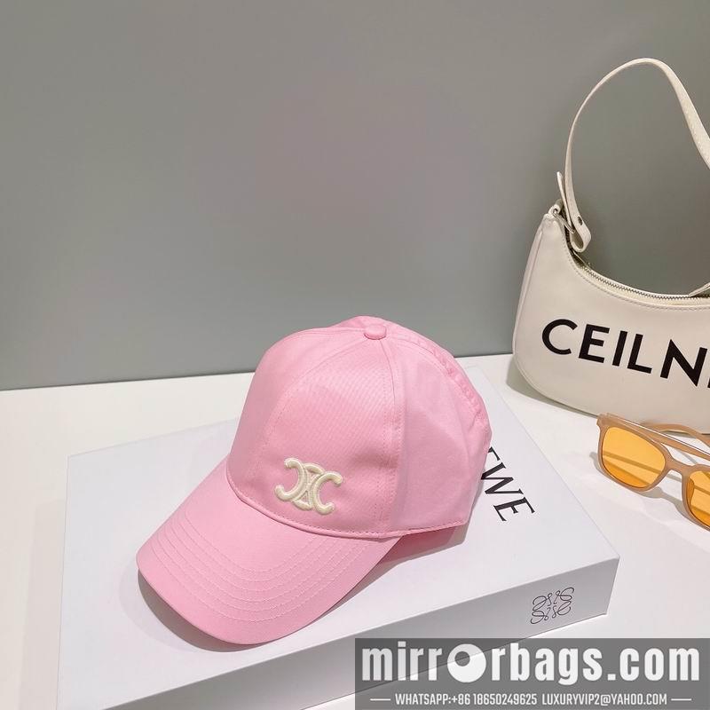 Replica Celine Hat 041705