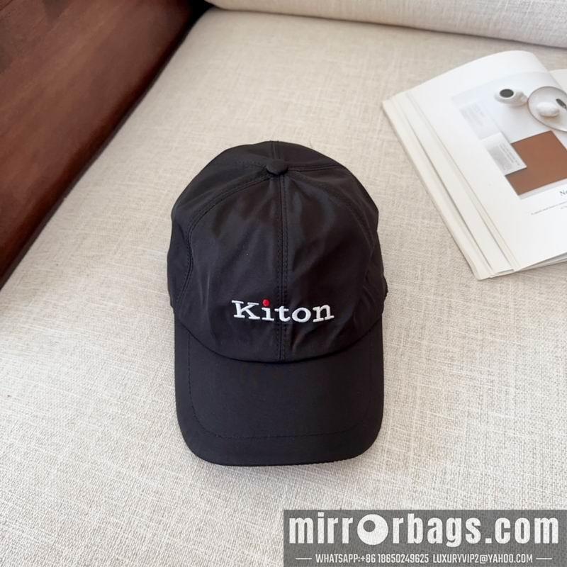 Replica Kiton Hat dx20