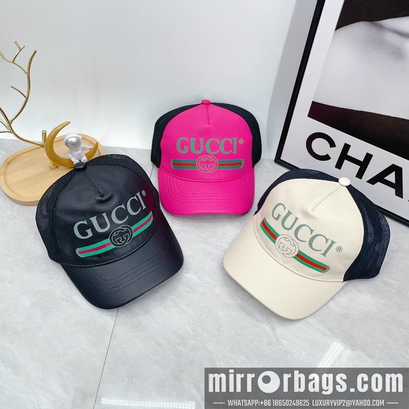 Replica Gucci Hat dx39