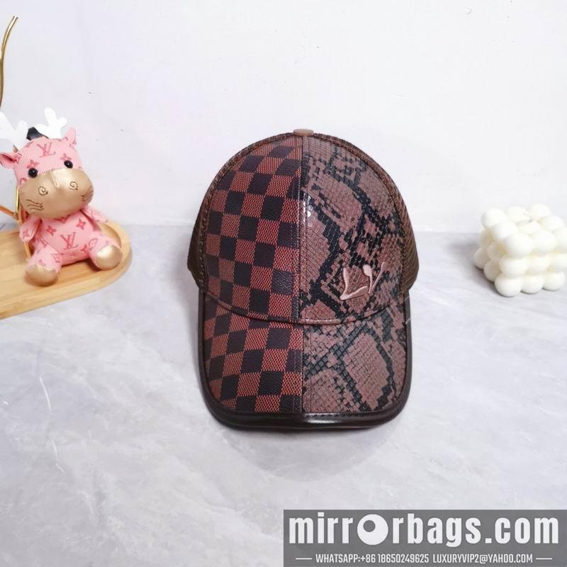 Replica LV Hat dx27