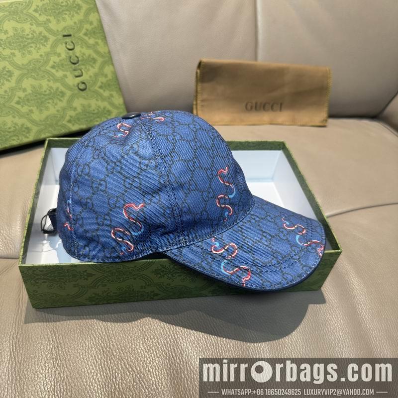 Replica Gucci Hat dx41