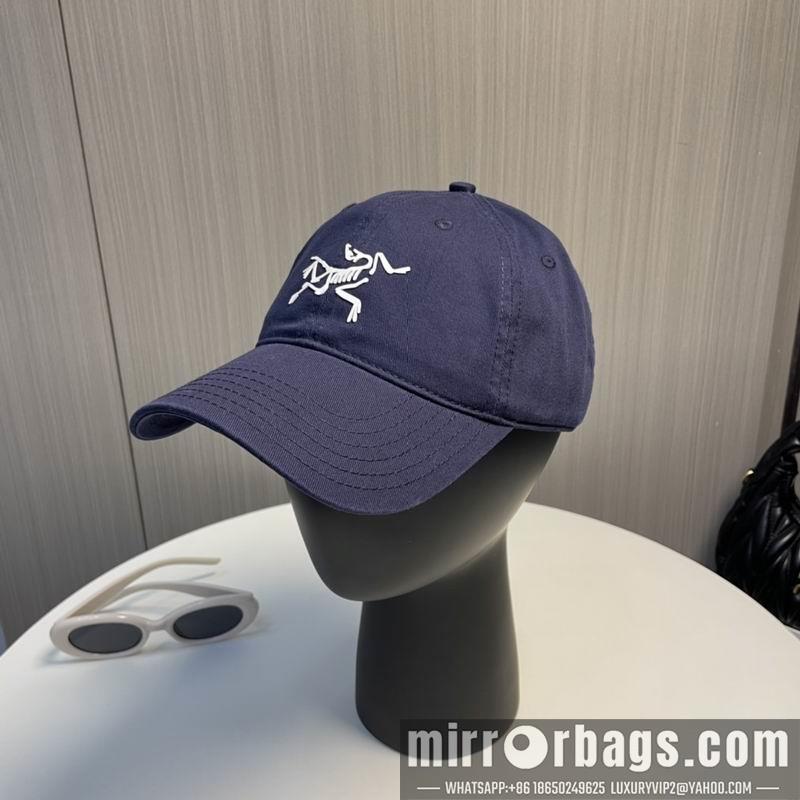 Replica Arcteryx Hat 091401
