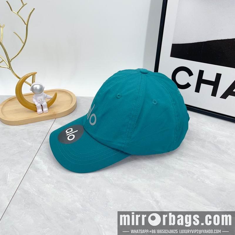 Replica Alo Hat dx38
