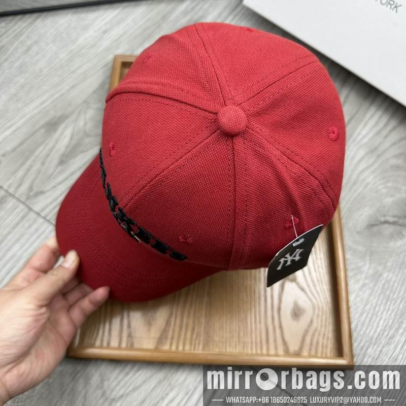 Replica NY Hat dx08