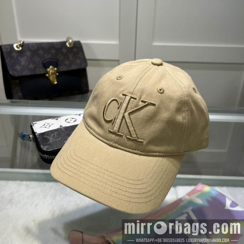 Replica CK Hat dx21