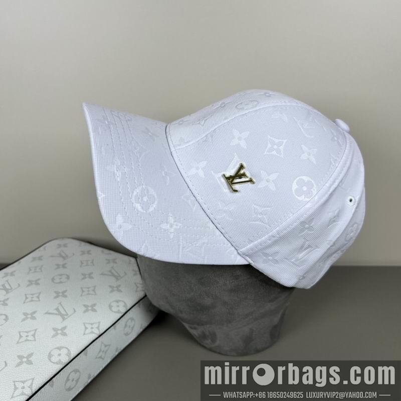 Replica LV Hat dx18