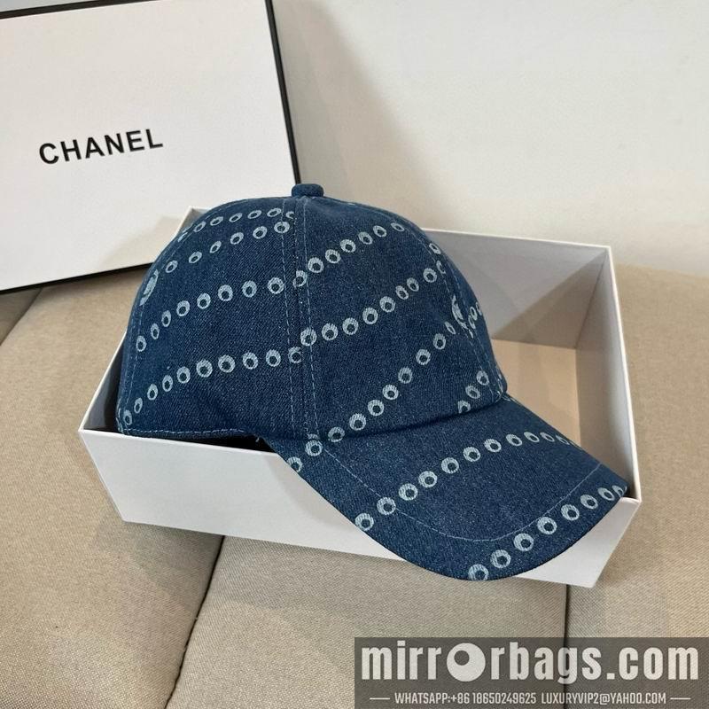 Replica Chanel Hat dx32
