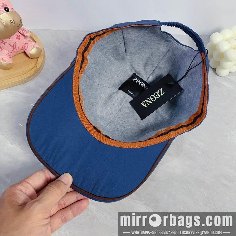 Replica Zegna Hat dx01