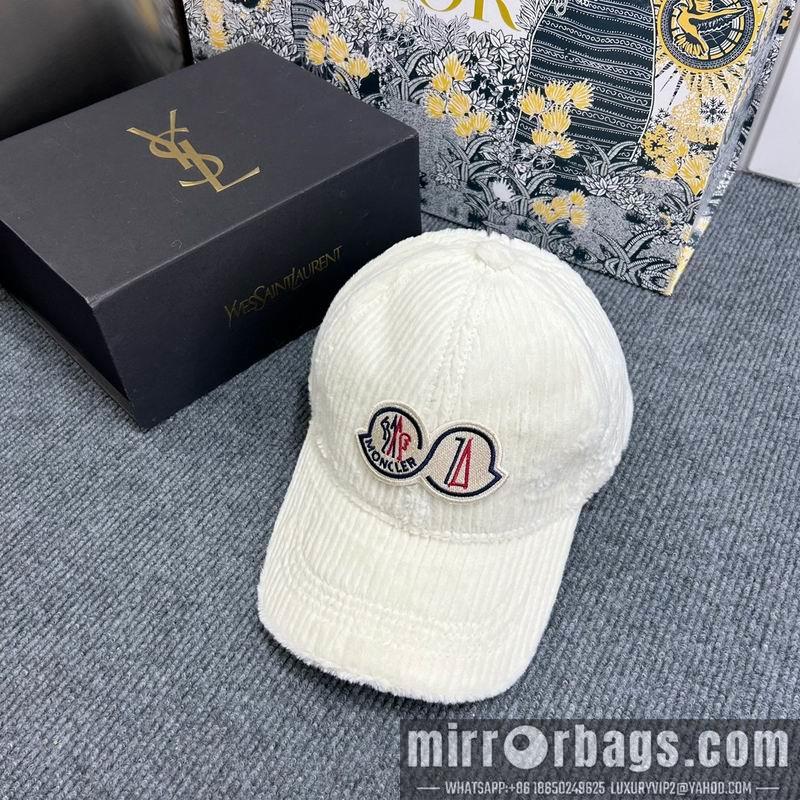 Replica Moncler Hat dx15