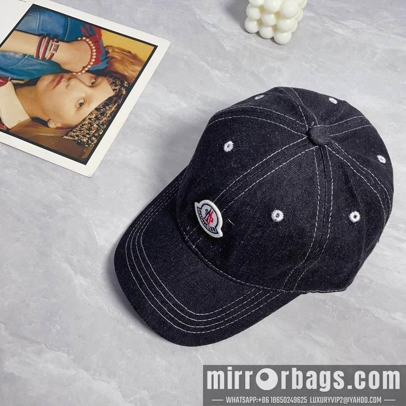 Replica Moncler Hat dx09
