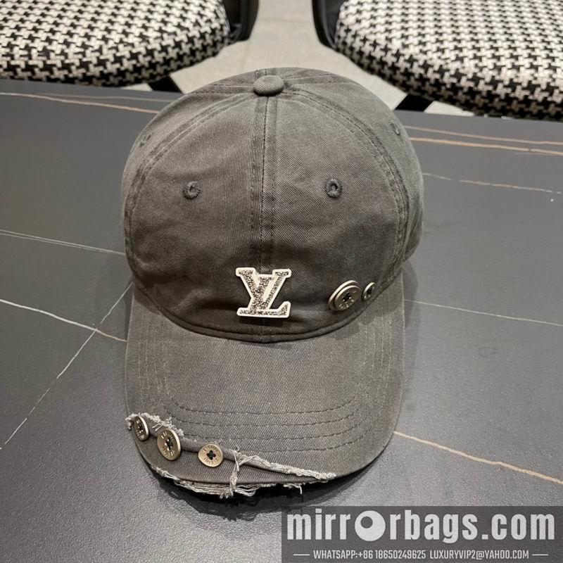 Replica LV Hat 102802