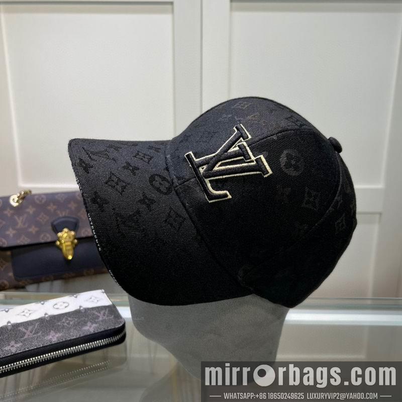 Replica LV Hat dx24