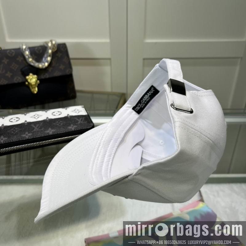 Replica DG Hat 061015
