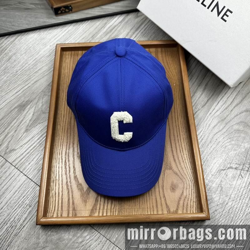 Replica Celine Hat dx25