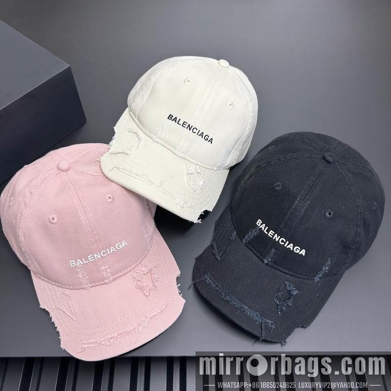 Replica Balenciaga Hat dx15