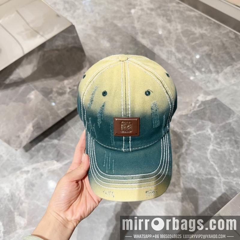 Replica Loewe Hat 042601