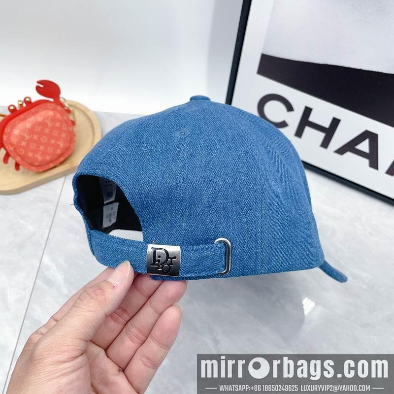 Replica Dior Hat dx02