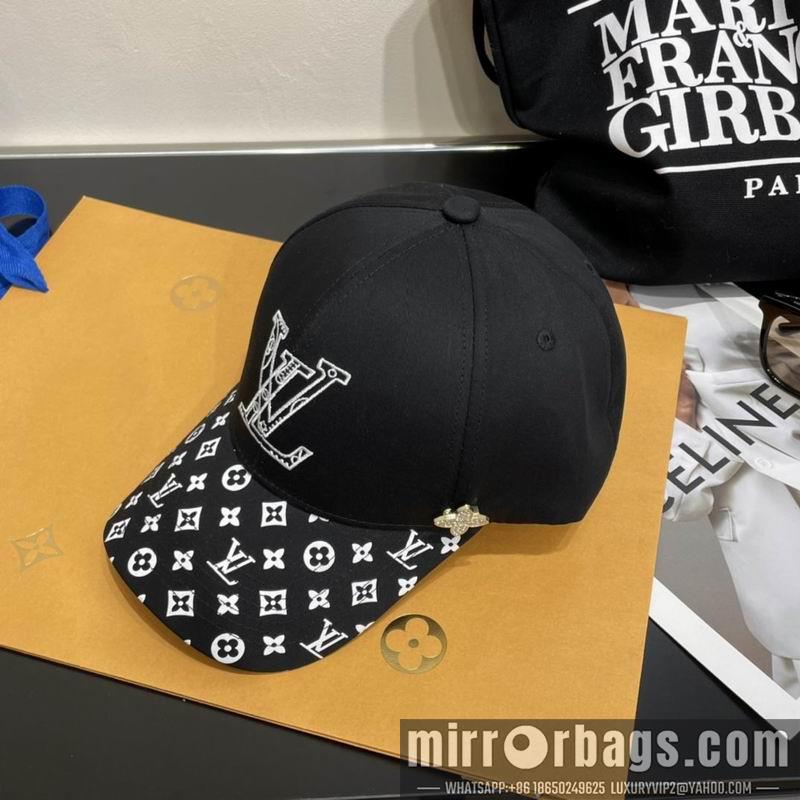 Replica LV Hat 122139