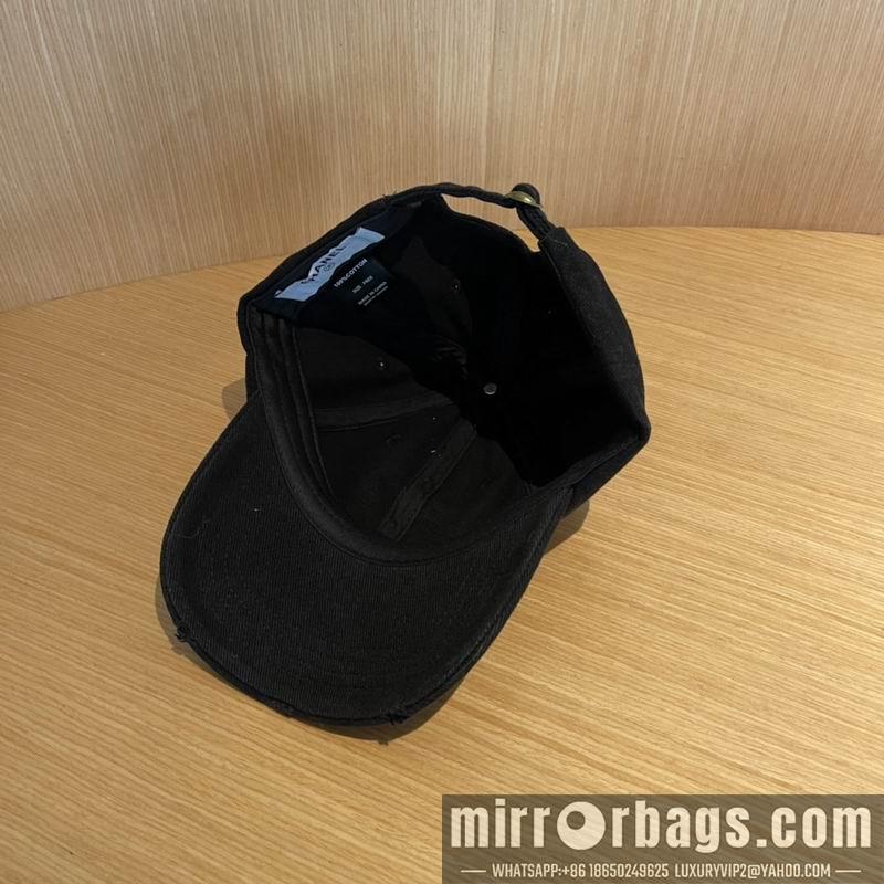 Replica Chanel Hat 121401