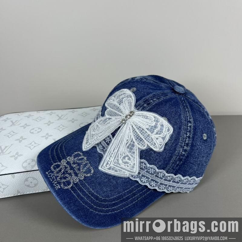 Replica Loewe Hat dx45