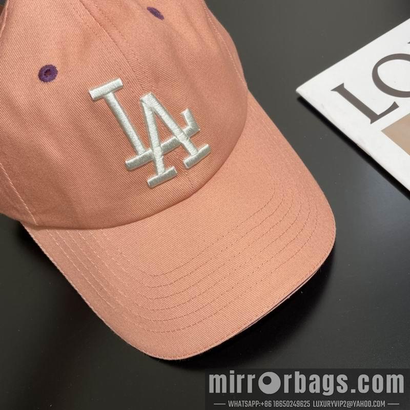 Replica MLB NY Hat 092701