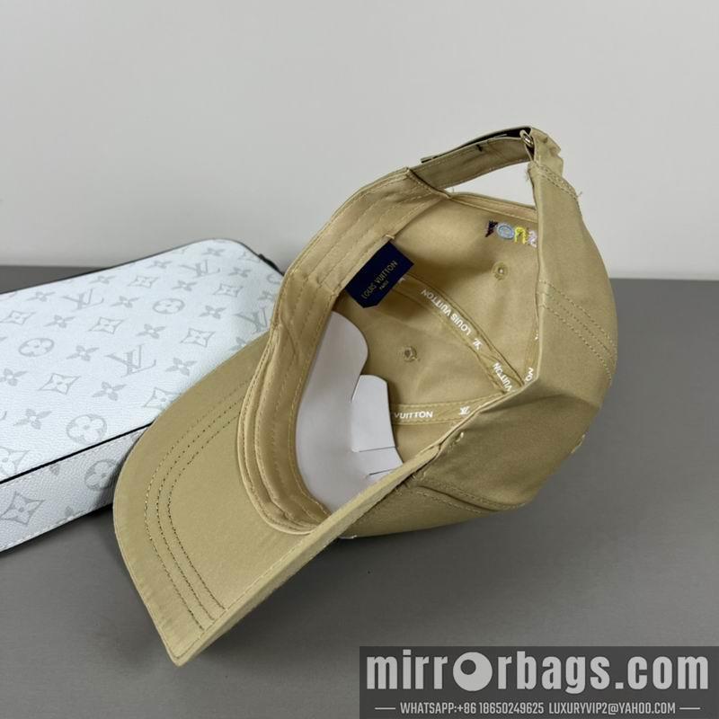 Replica LV Hat dx09