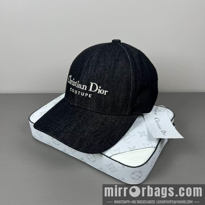 Replica Dior Hat dx05