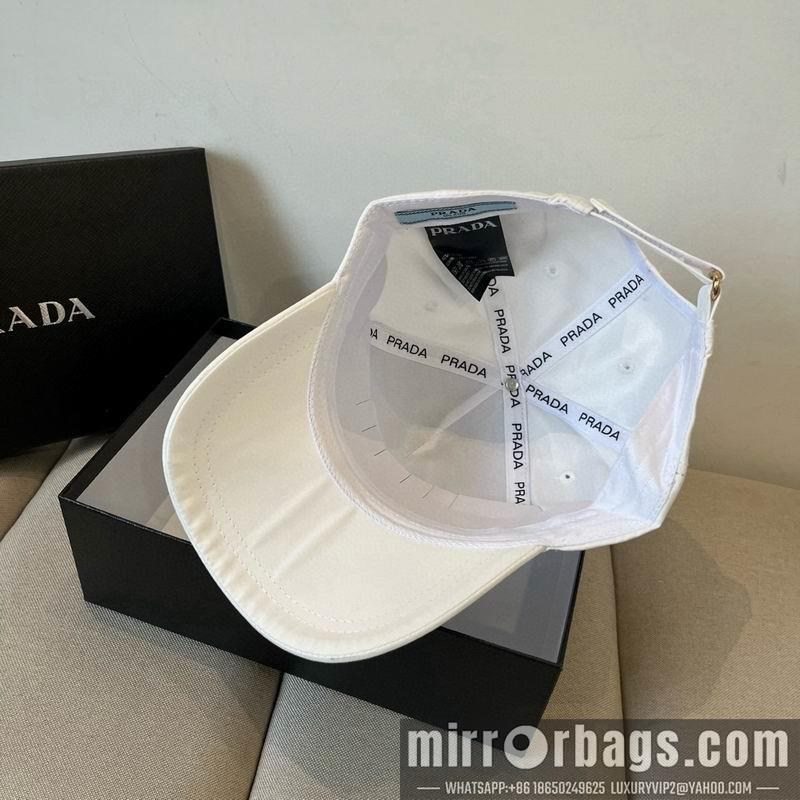 Replica Prada Hat dx26