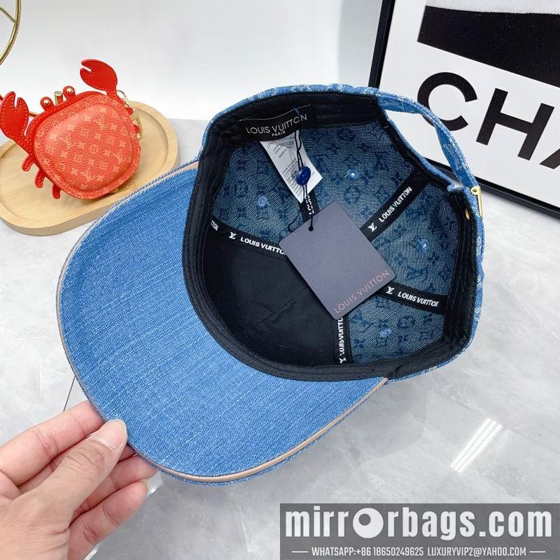 Replica LV Hat dx13