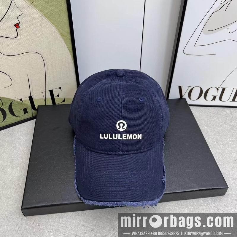Replica Lululemon Hat 081002