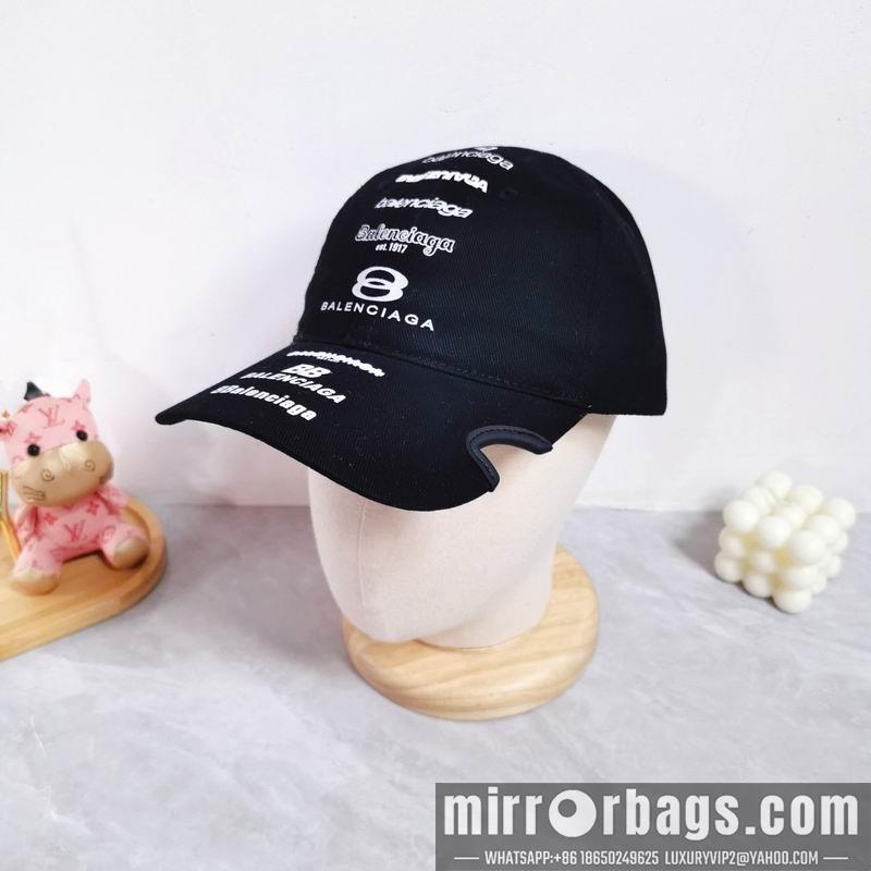 Replica Balenciaga Hat dx39