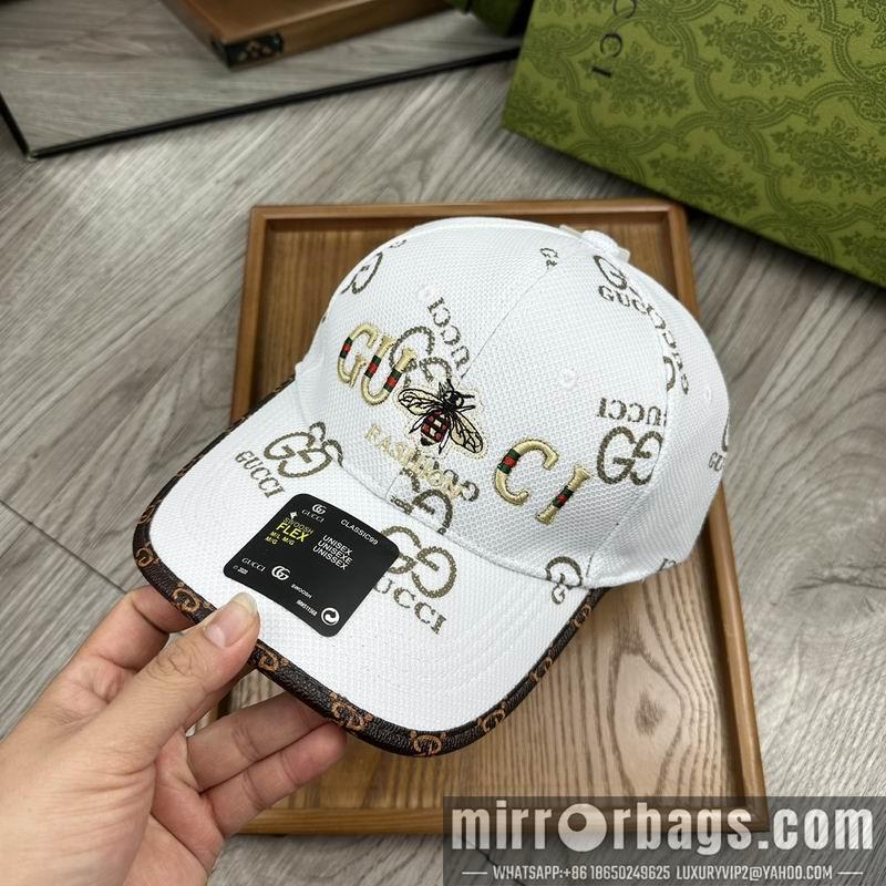 Replica Gucci Hat dx37