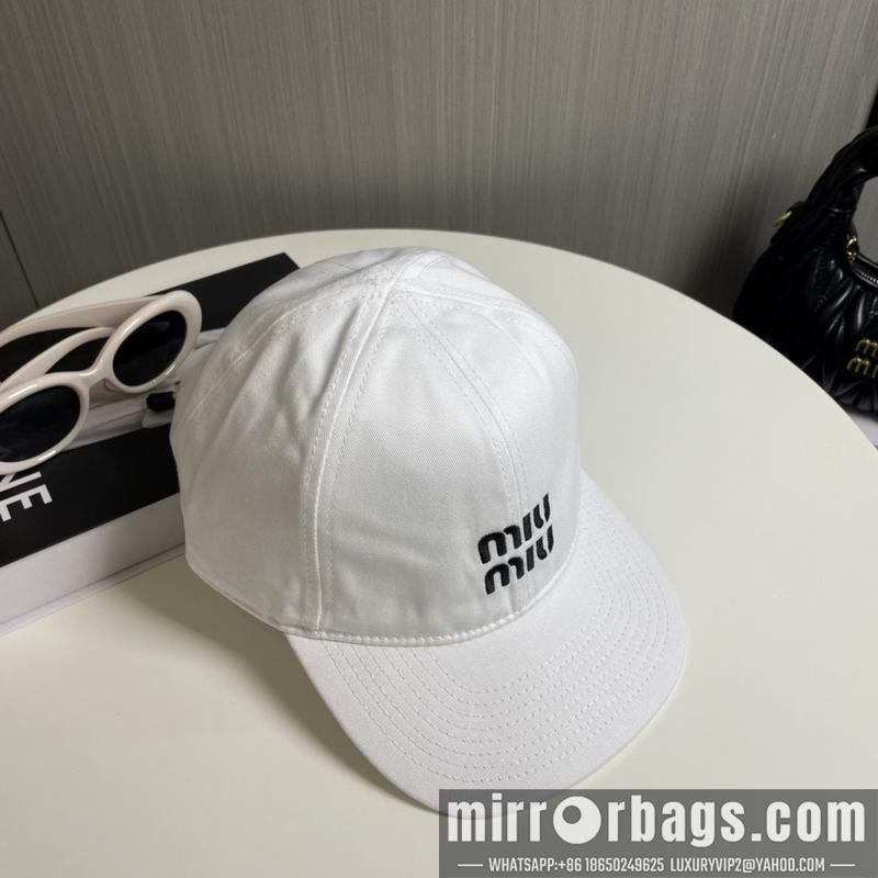 Replica Miumiu Hat 091404