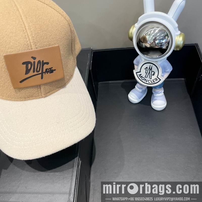 Replica Dior Hat 081003