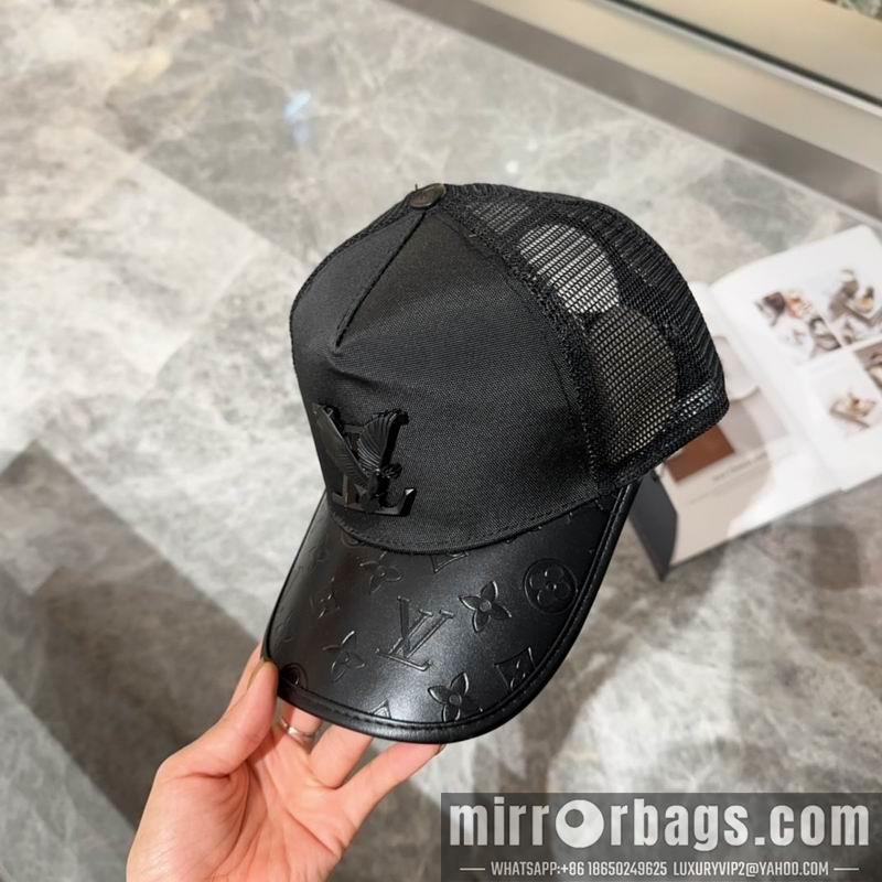 Replica LV Hat 122123